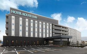 ホテルルートイン新富士駅南-国道1号バイパス沿-